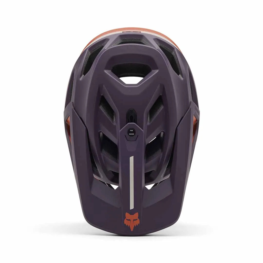 Fox Proframe Clyzo Helmet