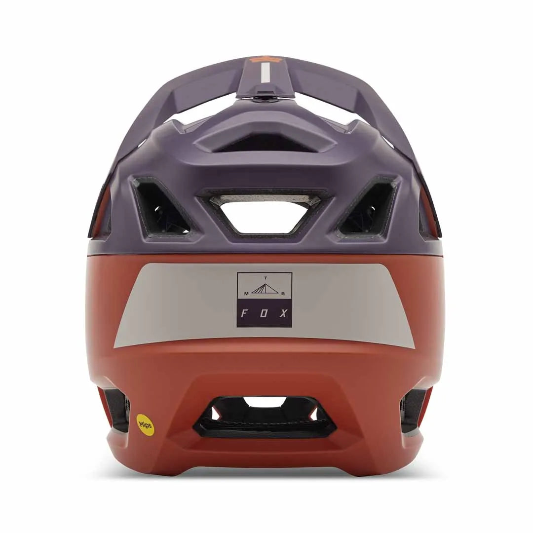 Fox Proframe Clyzo Helmet
