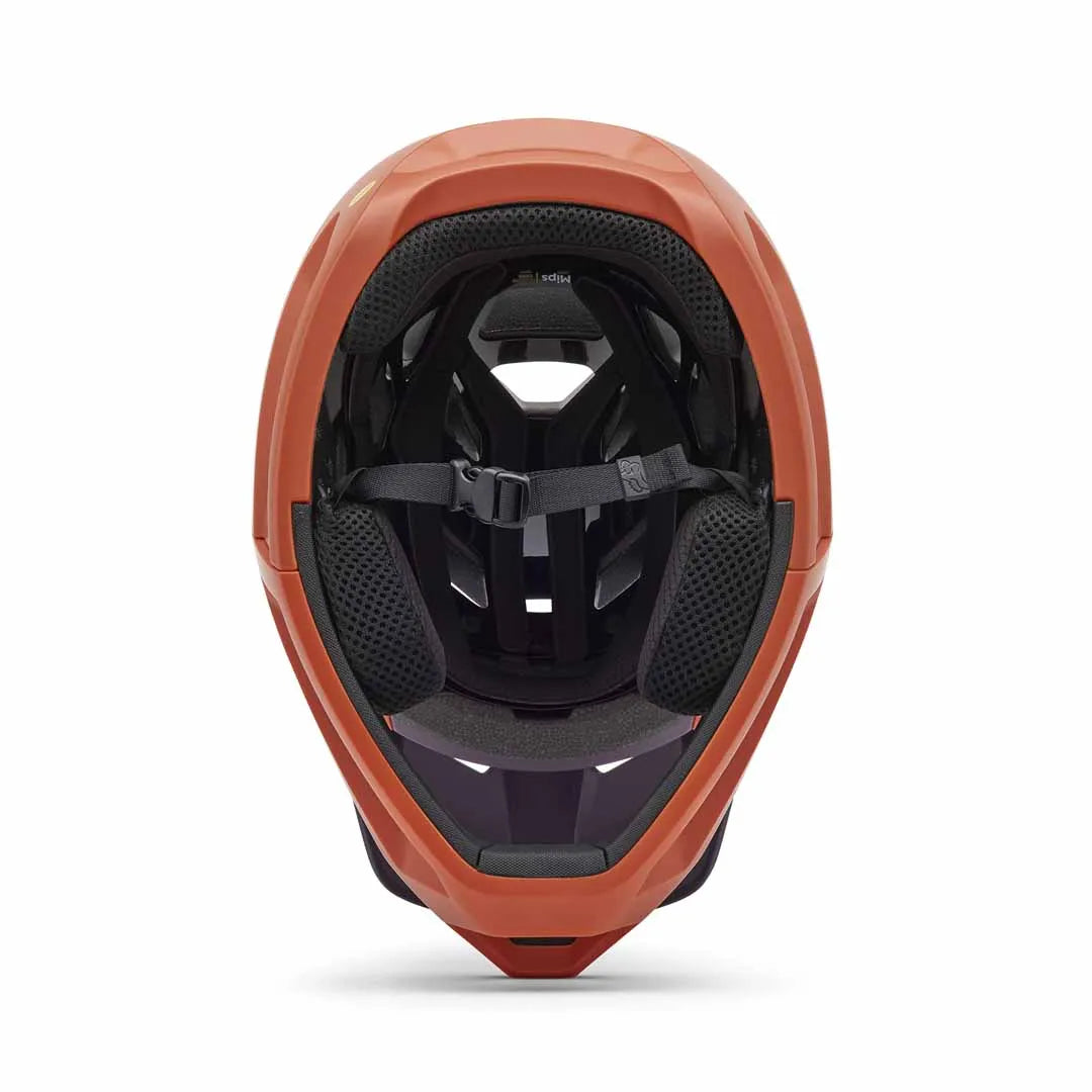 Fox Proframe Clyzo Helmet
