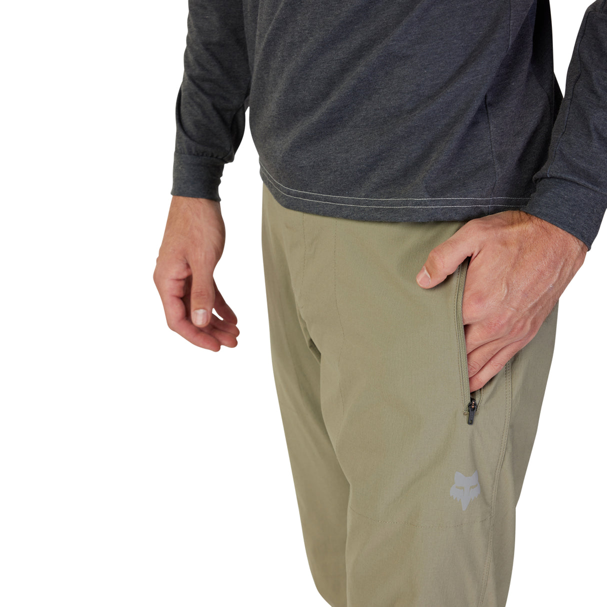 Fox Mens Ranger Lunar Pants (2023)