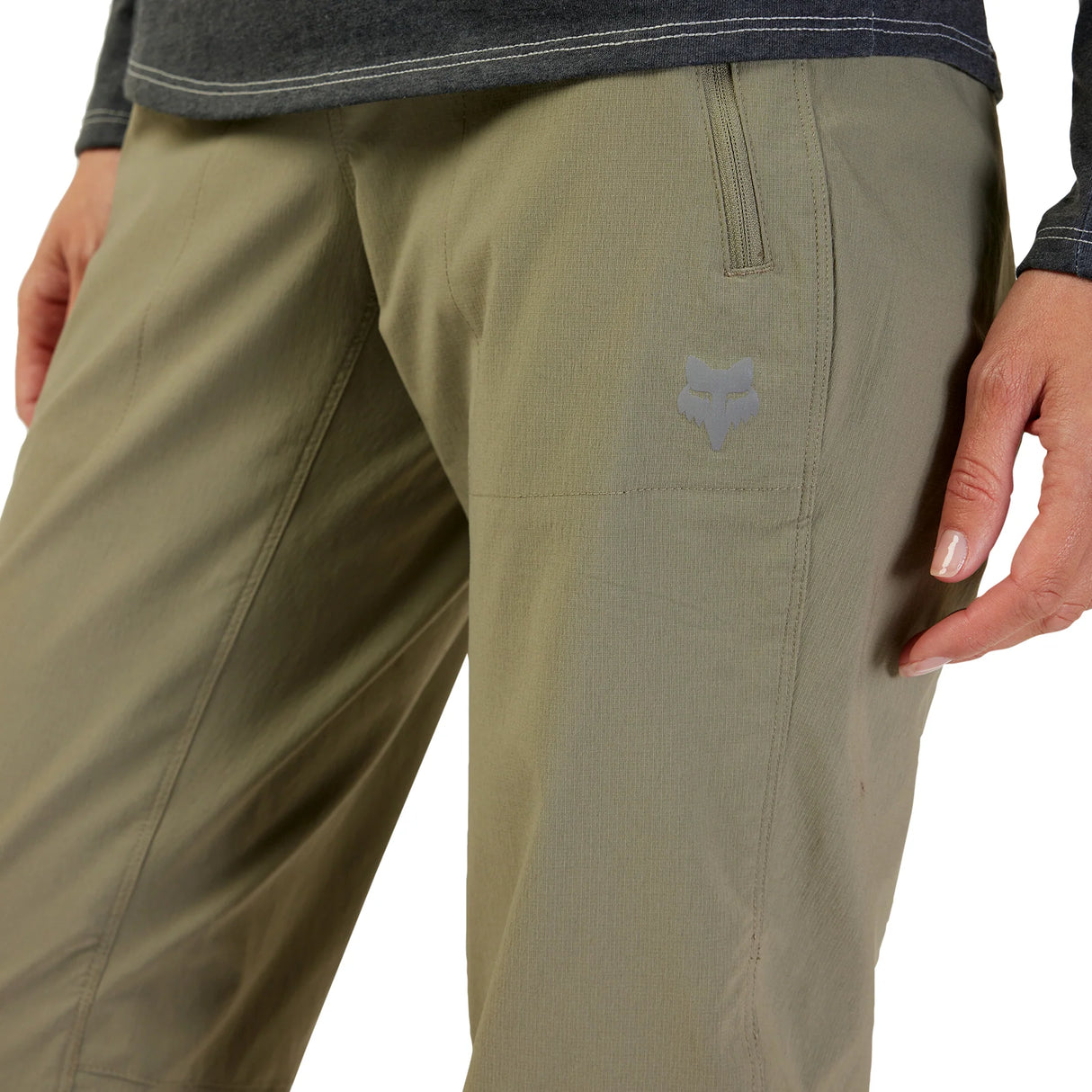 Fox Womens Ranger Lunar Pants (2023)