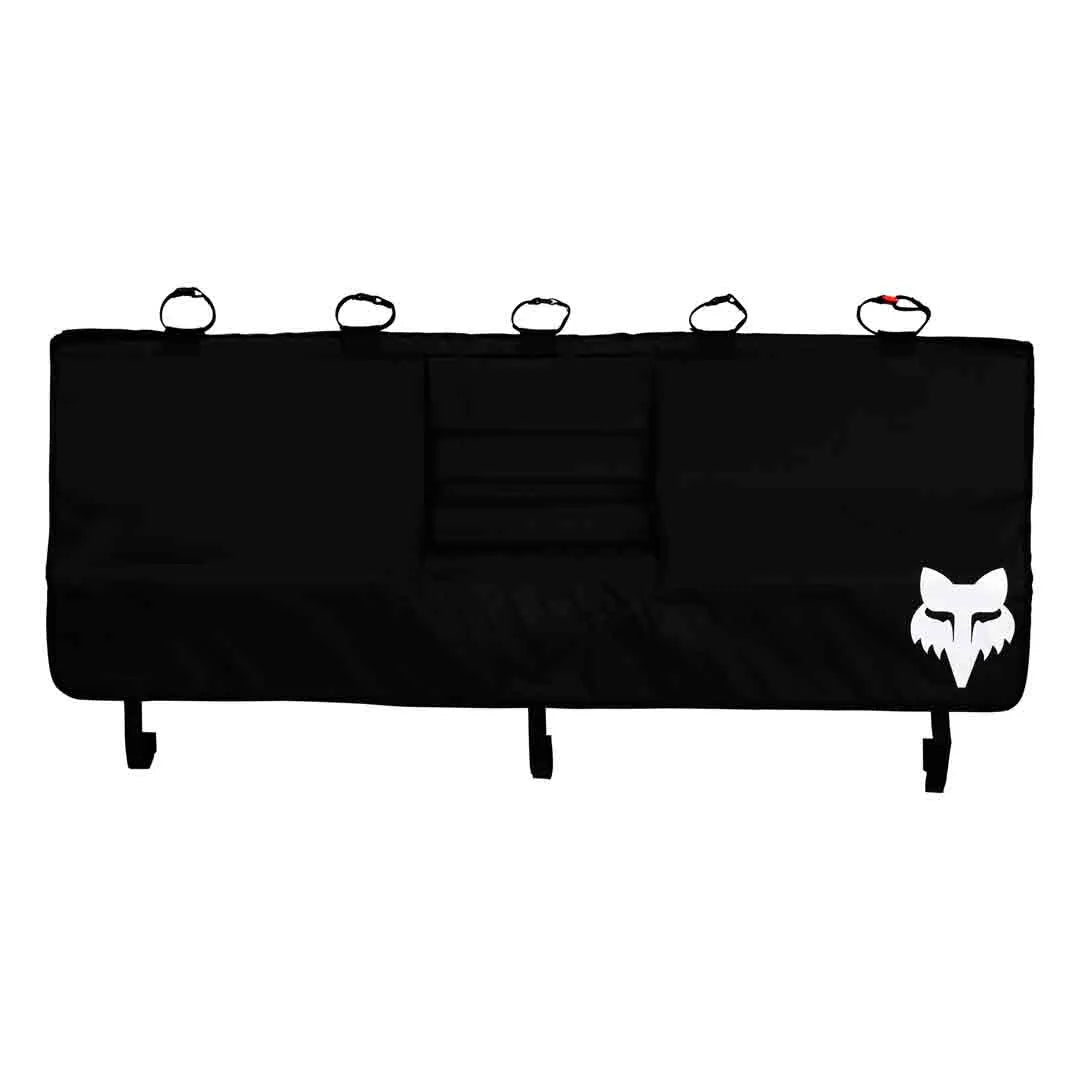 Fox Tailgate Cover 2025 - Small (5 Bikes)