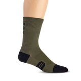 Fox 8" Ranger Socks (2024)