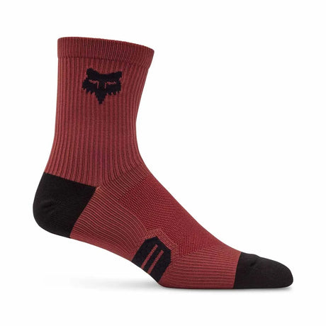 Fox 6" Ranger Socks (2026)
