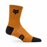 Fox 6" Ranger Socks (2026)
