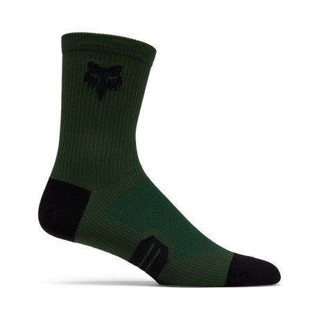 Fox 6" Ranger Socks (2026)