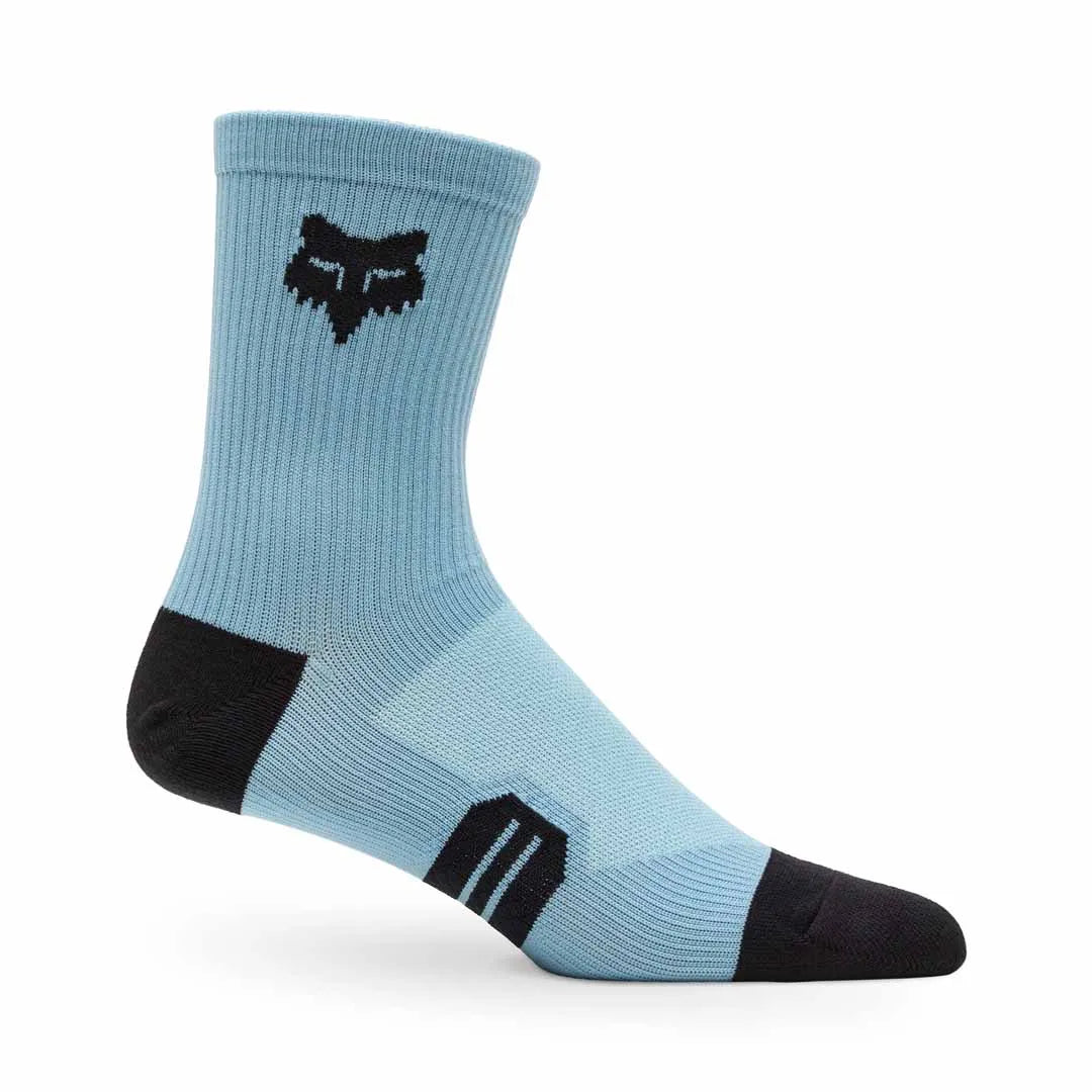 Fox 6" Ranger Socks (2026)
