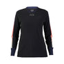 Fox Womens Defend Thermal Lunar Long Sleeve Jersey (2023)