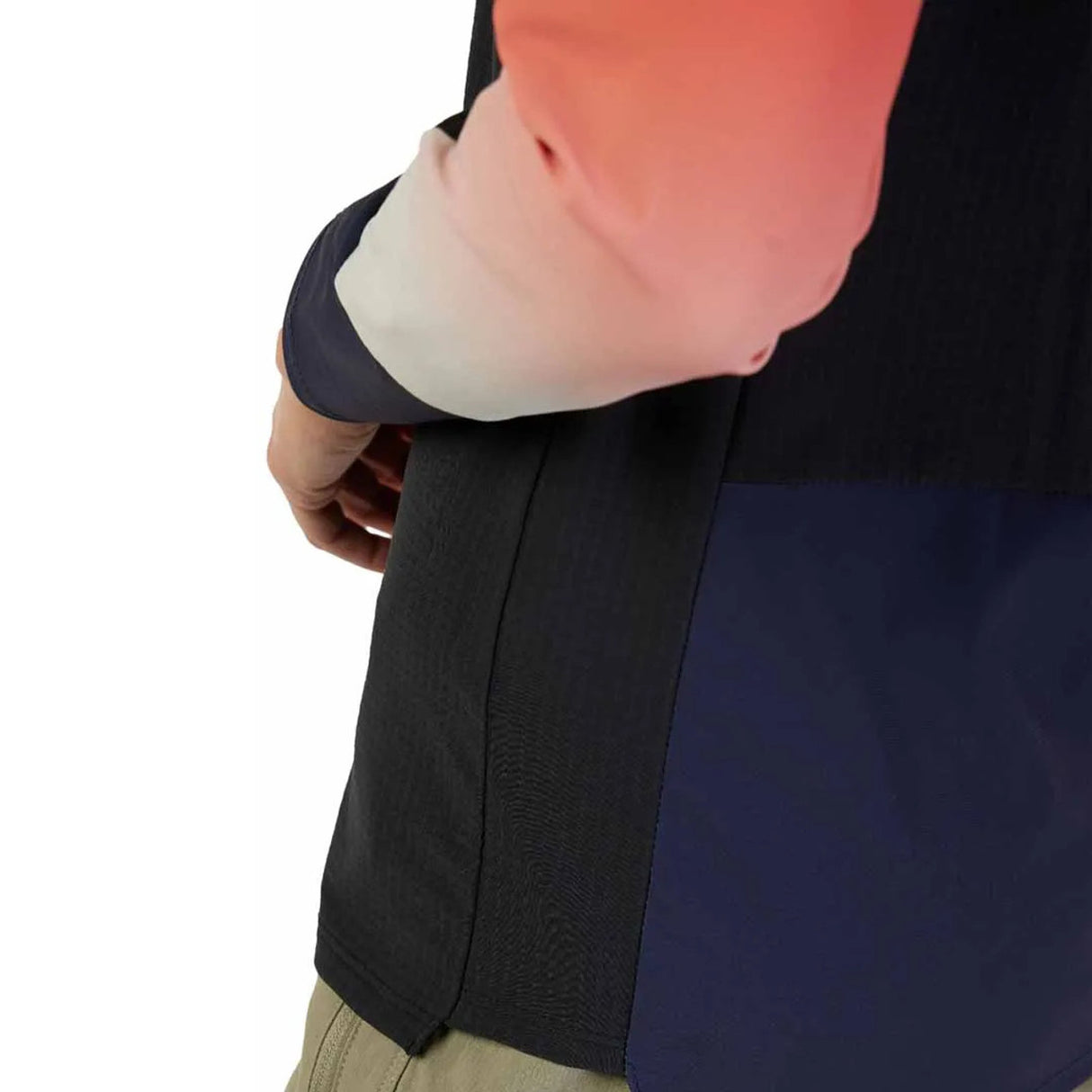 Fox Womens Defend Thermal Lunar Long Sleeve Jersey (2023)