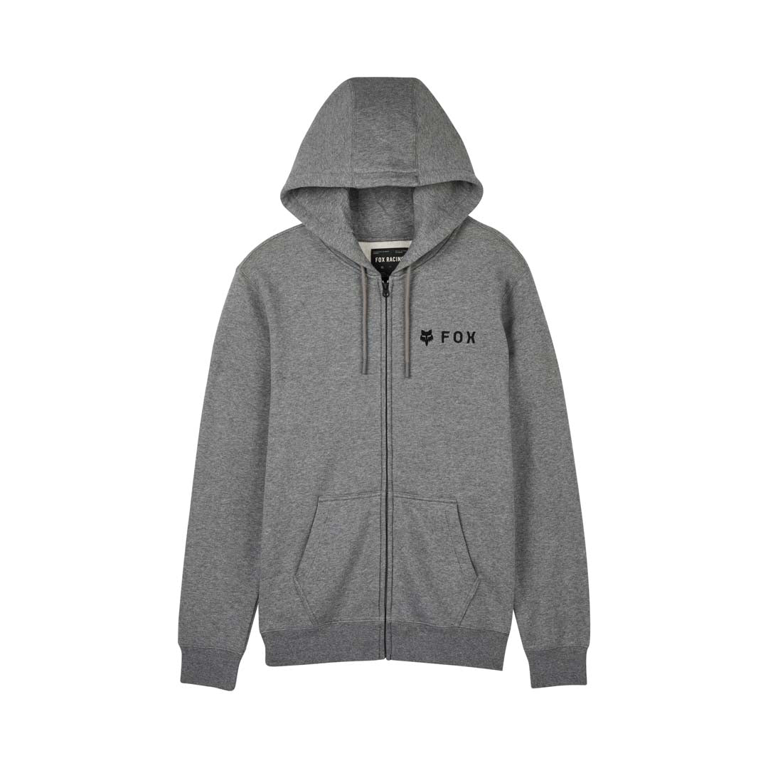 Fox Mens Absolute Fleece Zip Hoodie (2024)