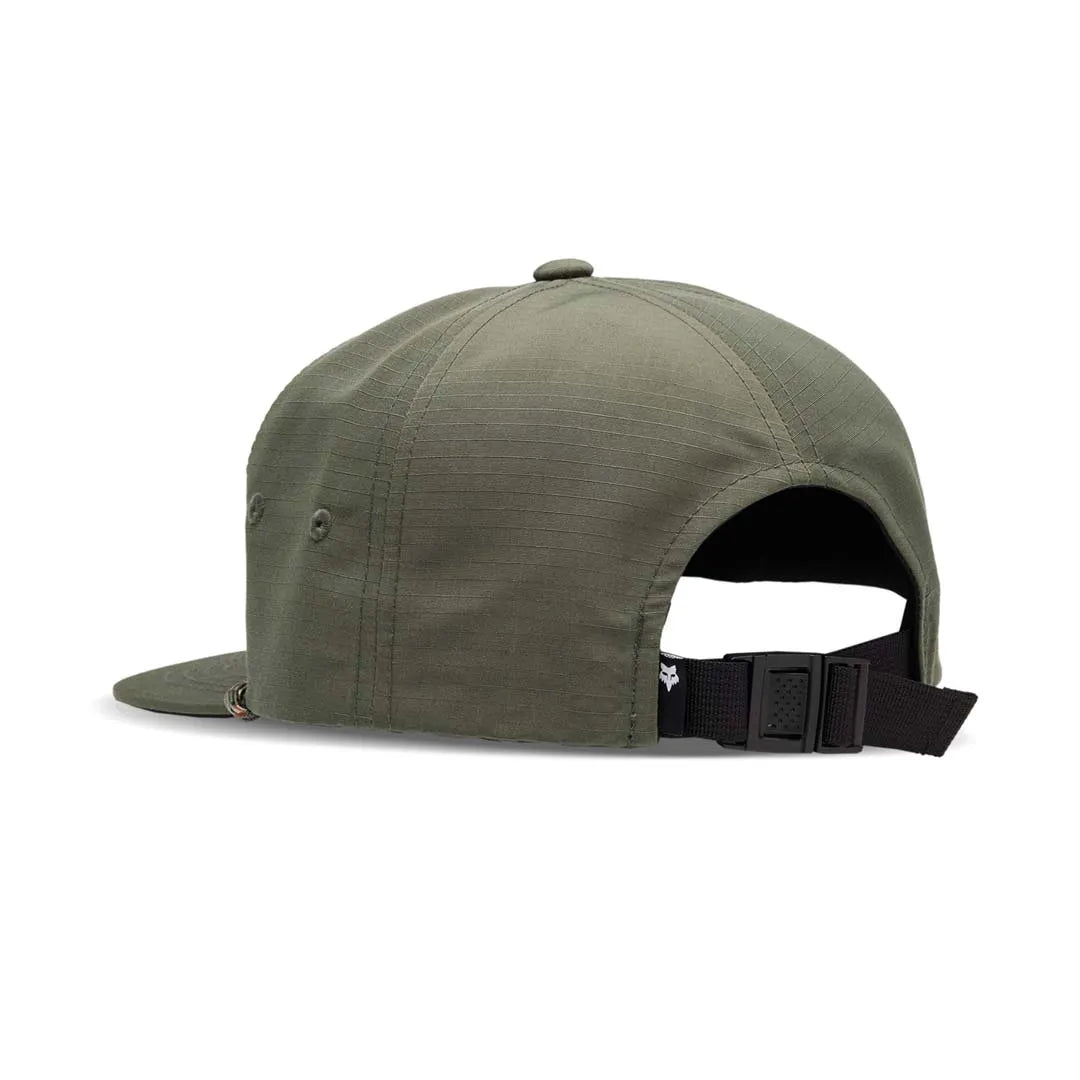 Fox Atlas Adjustable Hat