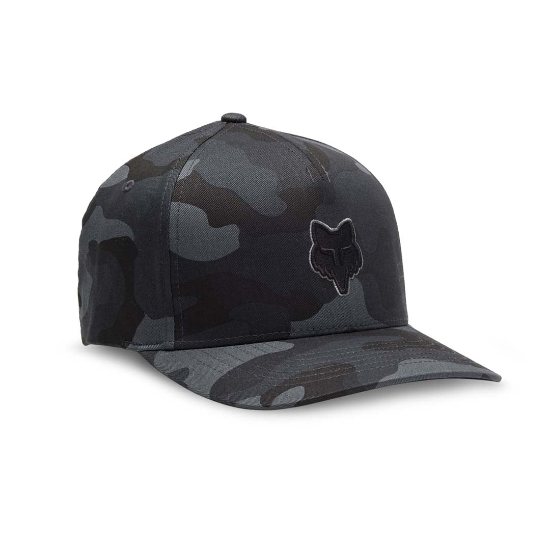 Fox Head Flexfit Hat (2024)