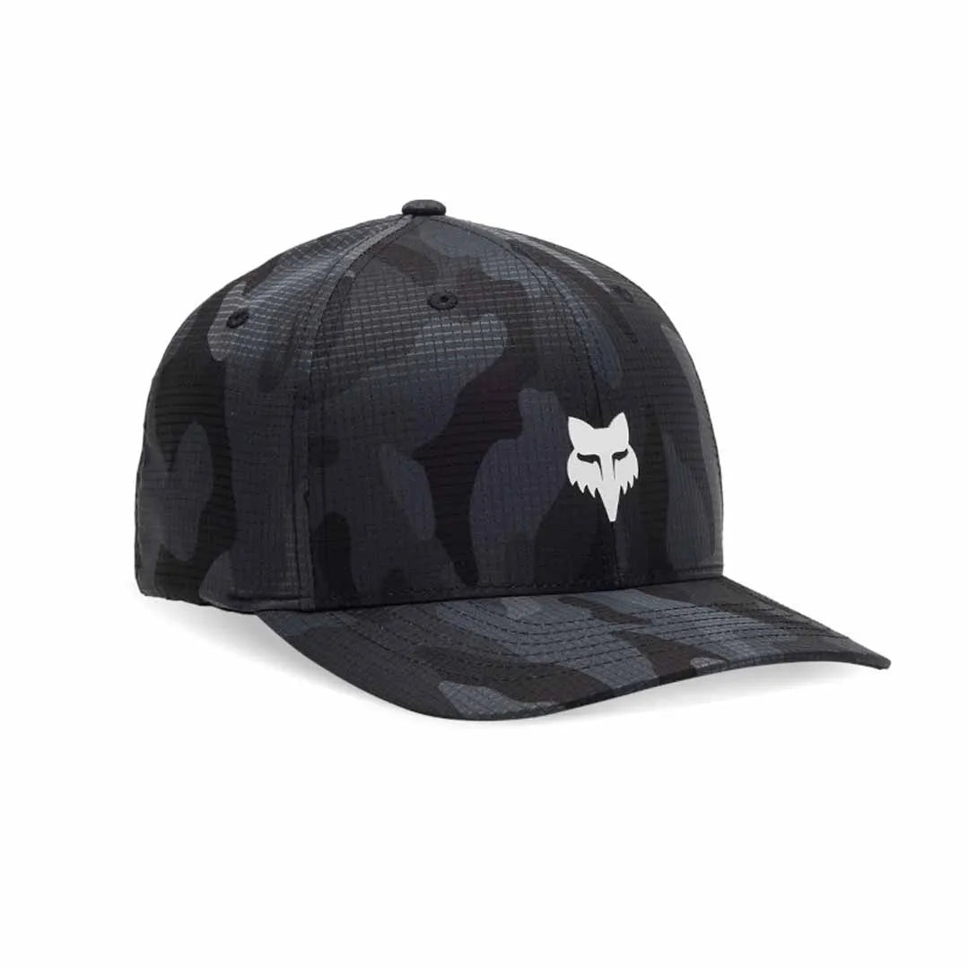 Fox Head Tech Flexfit Hat