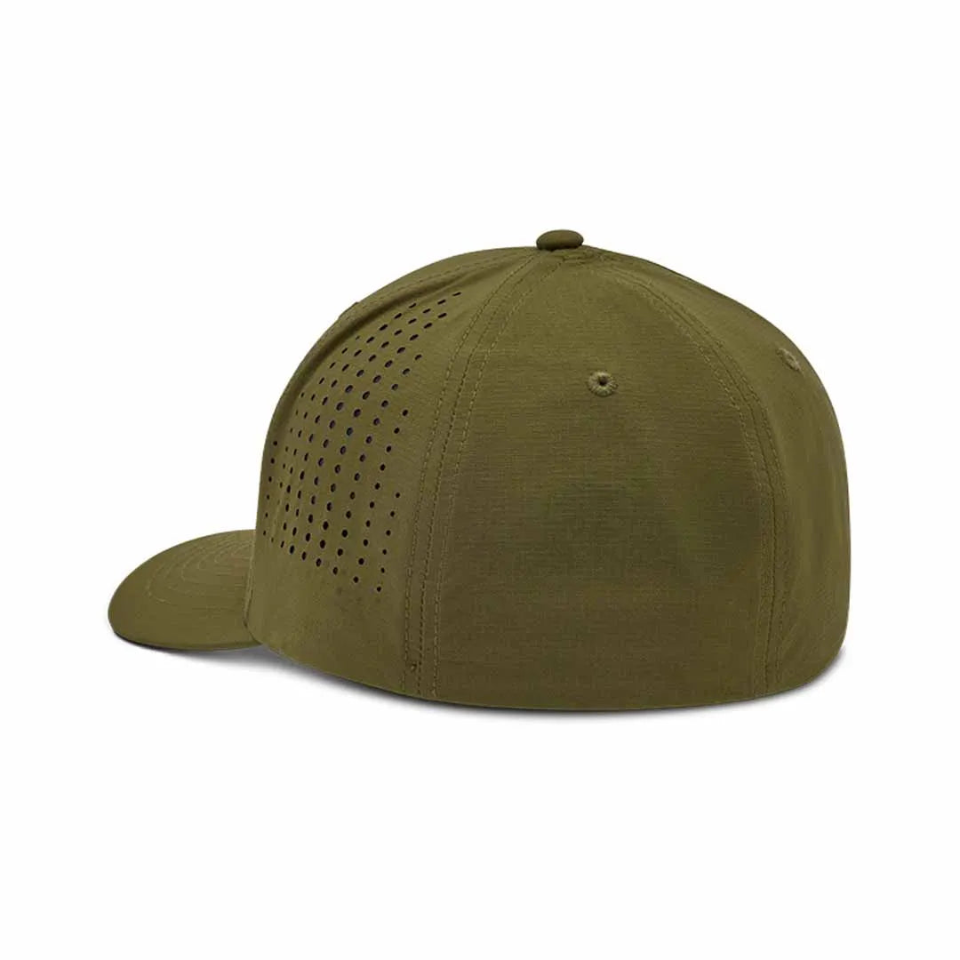 Fox Non Stop Tech Flexfit Hat (2024)