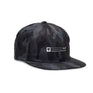 Fox Base Over Adjustable Hat