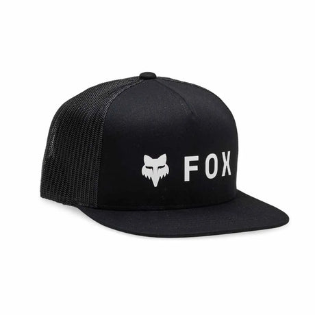 Fox Youth Absolute Snapback Mesh Hat (2024)