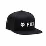Fox Youth Absolute Snapback Mesh Hat