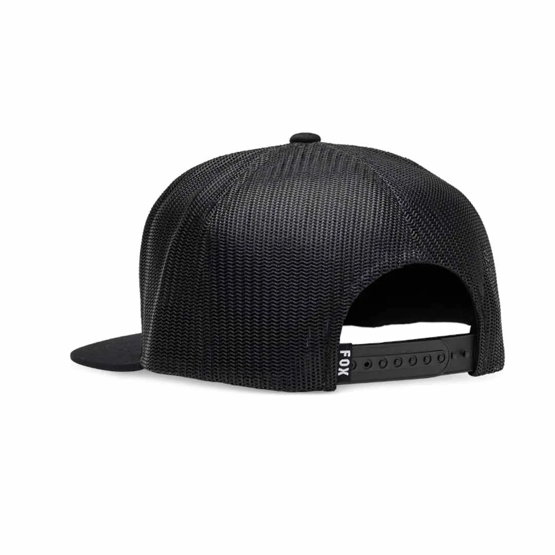 Fox Absolute Mesh Snapback Hat