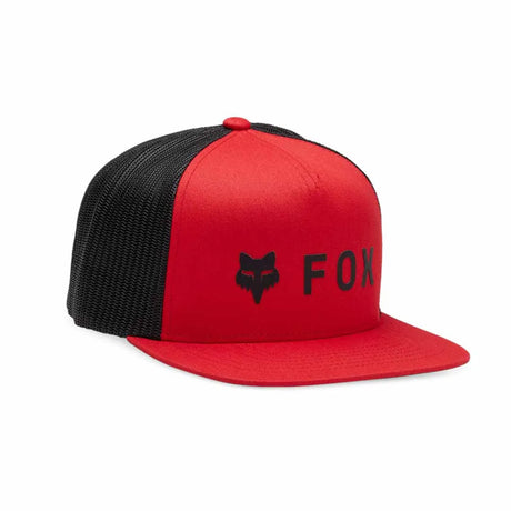 Fox Absolute Mesh Snapback Hat