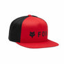 Fox Youth Absolute Snapback Mesh Hat