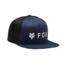 Fox Youth Absolute Snapback Mesh Hat