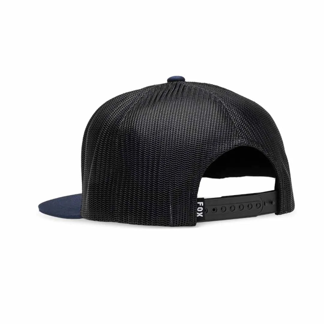 Fox Absolute Mesh Snapback Hat