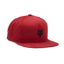 Fox Foxhead Snapback Hat