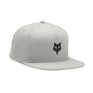 Fox Foxhead Snapback Hat