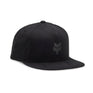 Fox Foxhead Snapback Hat