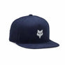 Fox Foxhead Snapback Hat