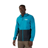 Fox Mens Cienega Windbreaker Jacket