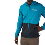 Fox Mens Cienega Windbreaker Jacket