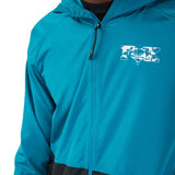 Fox Mens Cienega Windbreaker Jacket