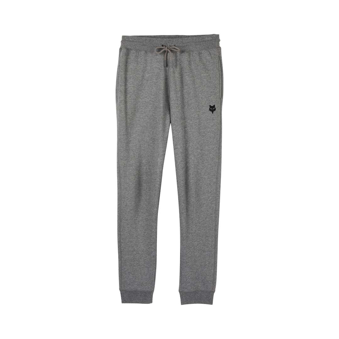 Fox Mens Head Joggers (2024) in Heather Graphite