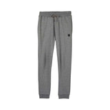 Fox Mens Head Joggers (2024) in Heather Graphite