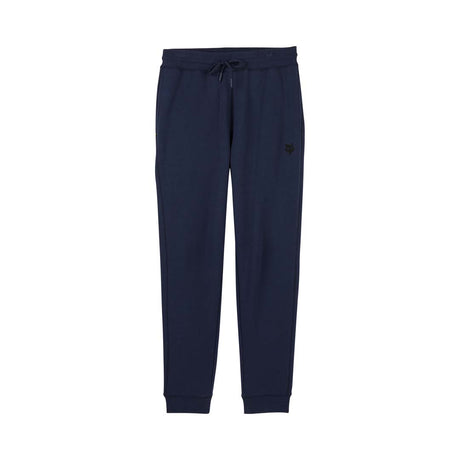 Fox Mens Head Joggers (2024) in Midnight Blue