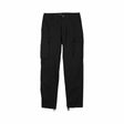Fox Mens Source Utility Pants (2024) in Black