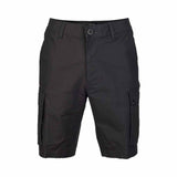Fox Mens Slambozo 3.0 Shorts (2025) in Black