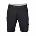Fox Mens Essex 3.0 Shorts (2025) in Black