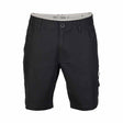 Fox Mens Essex 3.0 Shorts (2025) in Black