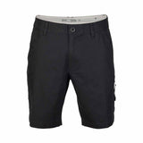 Fox Mens Essex 3.0 Shorts (2025) in Black