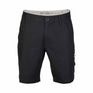Fox Mens Essex 3.0 Shorts (2025) in Black