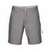 Fox Mens Essex 3.0 Shorts (2025) in Pewter Grey