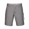 Fox Mens Essex 3.0 Shorts (2025) in Pewter Grey