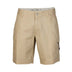 Fox Mens Essex 3.0 Shorts (2025) in Tan