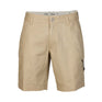 Fox Mens Essex 3.0 Shorts (2025) in Tan