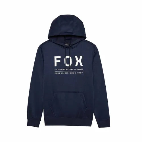 Fox Non Stop Fleece Pull Over
