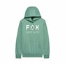 Fox Mens Non Stop Pullover Hoodie (2025) in Pine