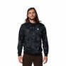 Fox Mens Head Camo Pullover Hoodie (2025) in Black Camo
