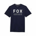 Fox Mens Non Stop Tech Tee (2025) in Midnight Blue